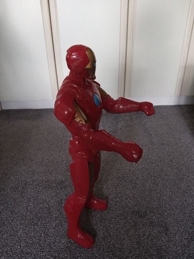 Iron man