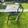 Tablesaw Image 4