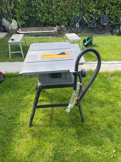 Tablesaw