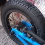 Carrera Cosmos Balance Bike - 12" Wheel Like New Image 2