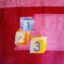 Super Soft, Thick, Cute L Baby Blanket Image 4