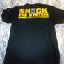 WWE next wrestling T shirt size medium Image 5