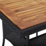 5 Piece Garden Dining Set Image 7