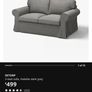 2 Seater Image 3
