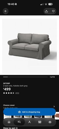2 Seater