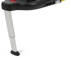 EnfaSafe i-Size ISOFix R129 Car Seat Base