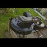 Briggs and Stratton ride on mower Image 2