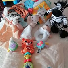 baby toys