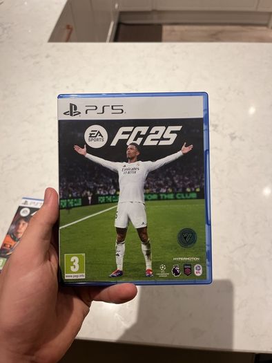 Ps5 games