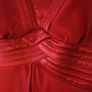 Debenhams Petite Collection Red Dress (Size 6 Petite) New Image 4