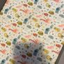 Graco baby travel cot/playpen with mattress. Image 5