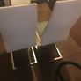 2 dining chairs Image 3