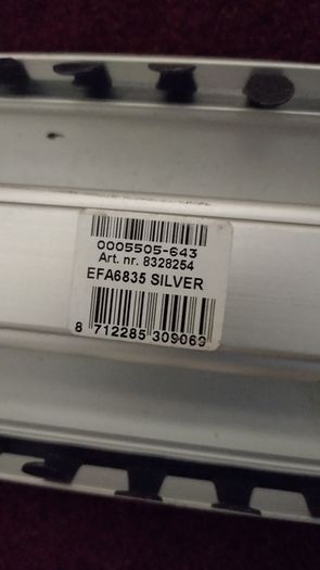 Vogel's bracket EFA 6835