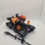 Transformers Lot Image 7