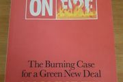 On Fire: The Burning Case for a Green New Deal - Naomi Klein