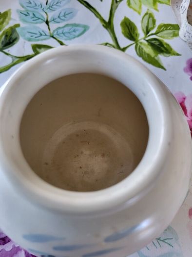 West German vase