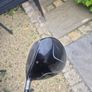 Taylormade burner draw driver Image 3