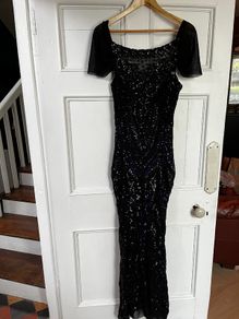 Ladies Evening Gown