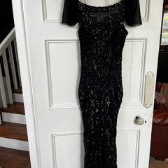 Ladies Evening Gown