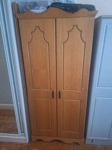 Wardrobe