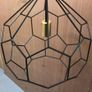 Ceiling Light Pendant Geometric Image 4