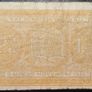 2 Lire 1944 Italy Image 2