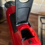 Delonghi Nespresso Machine and Milk Frother Image 3