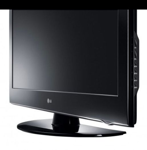 42" LG TV with stand Swap/Trade