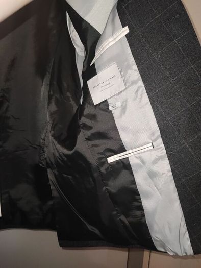 New men's blazer