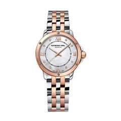 Raymond Weil