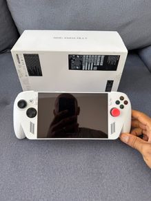 Xbox Rog Ally