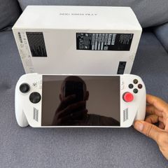 Xbox Rog Ally