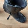 motorcycle boots Image 7