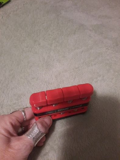 grip master finger trainer
