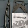 KTM 790 Duke Carrier Image 4