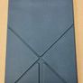 Amazon Kindle Voyage 7th Generation 6" 4GB Wi-Fi Black eBook Reader With Original Case Cover/ Used Image 2
