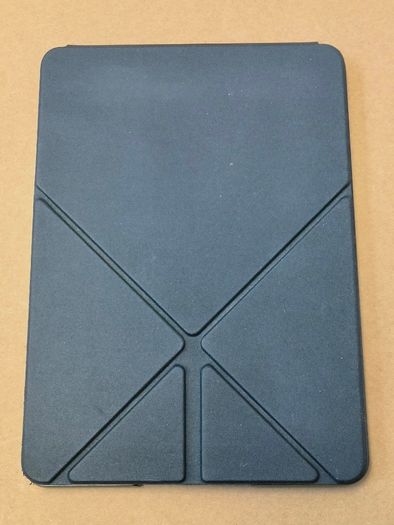 Amazon Kindle Voyage 7th Generation 6" 4GB Wi-Fi Black eBook Reader With Original Case Cover/ Used