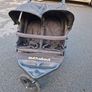 Out'N'About Double Buggy Image 6