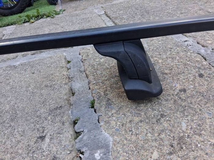 roof bars