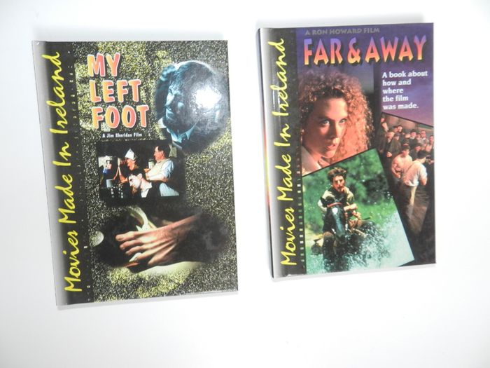 two Books