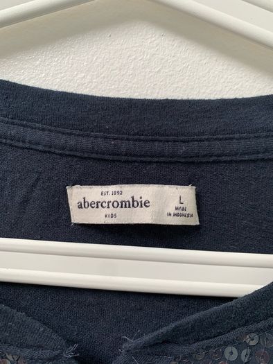 Abercrombie Kids top