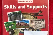 Artefact Secondary School, Schoolbook
