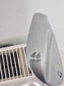 taylormade 46 degree wedge