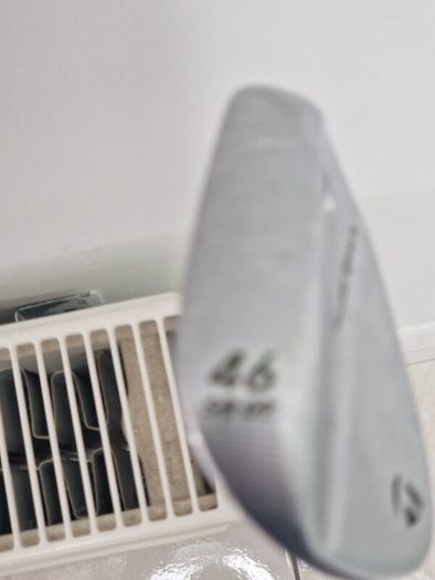 taylormade 46 degree wedge