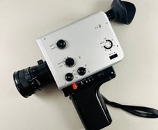Nizo 561 Macro