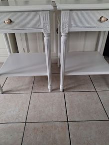 Bedside Tables