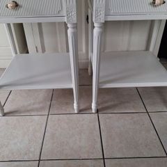 Bedside Tables