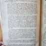 Spirit Tables. Sikes's Hydrometer. Tables To Br Used With Sykes's Hydrometer. 1916 Hardback In Good Condition. 38. Image 4