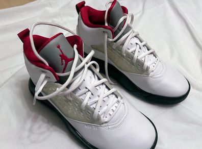 Jordan Maxin 200