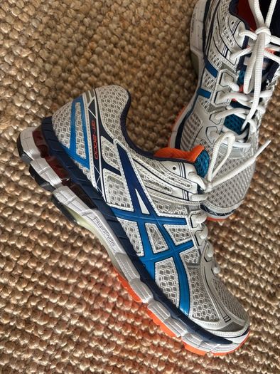 Asics Men's Gt-2000 2 Trainers